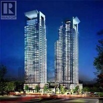 5168 Yonge St in Toronto, ON - Building Photo