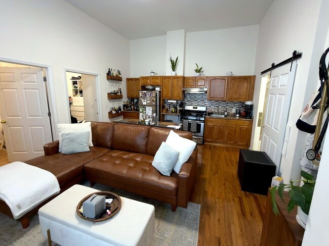 property at 411 John F. Kennedy Blvd