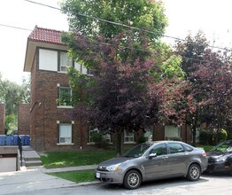 11 SHERWOOD AVE. in Toronto, ON - Building Photo - Building Photo