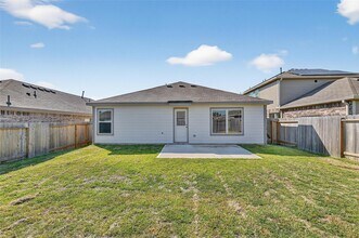 8114 Wollemi Pne Rd in Magnolia, TX - Building Photo - Building Photo