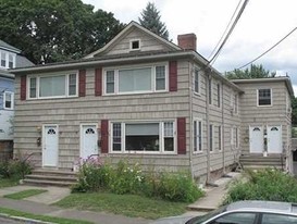 47 Summer St in Northampton, MA - Building Photo