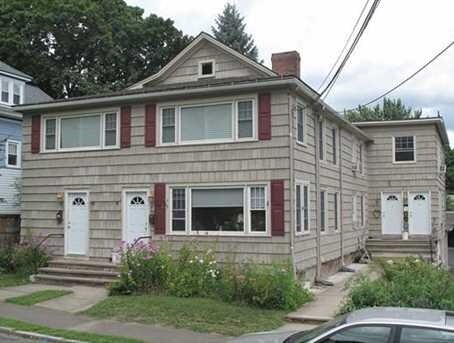 47 Summer St in Northampton, MA - Building Photo