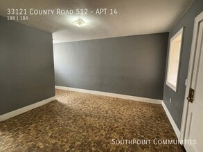 33121 Co Rd 512 in Sidon, MS - Building Photo - Building Photo