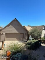 805 N Grapevine Cir in Payson, AZ - Building Photo