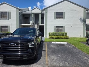 1120 N Franklin Ave, Unit 1120G in Homestead, FL - Foto de edificio - Building Photo