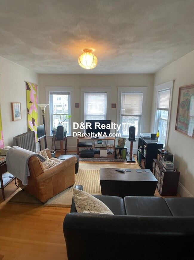 38 Grafton St Apartments and Nearby Arlington Apartments For Rent