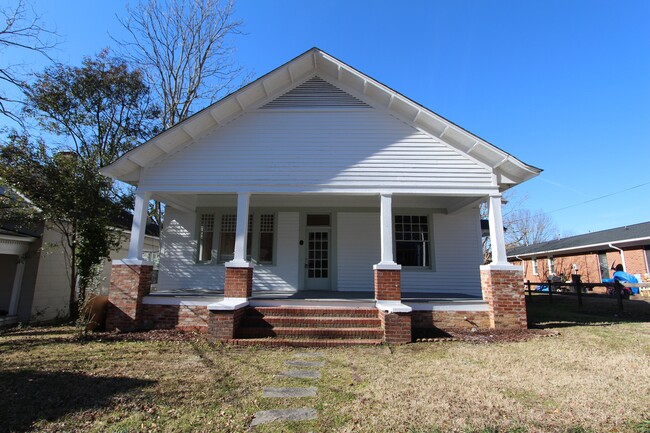 212 Marion St in Rock Hill, SC - Building Photo - Building Photo