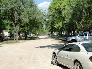 Mulvane Mobile Home Park in Mulvane, KS - Building Photo - Other