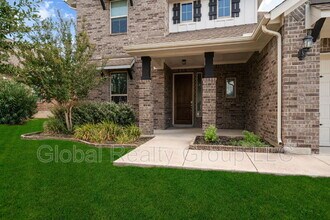 812 Silver Fox in Cibolo, TX - Building Photo - Building Photo