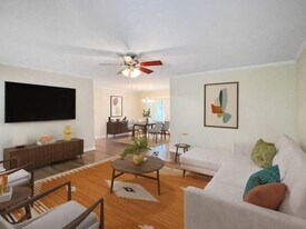 2711 Fairlane Dr in Doraville, GA - Building Photo