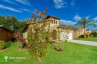 615 Woods Landing Dr in Minneola, FL - Foto de edificio - Building Photo