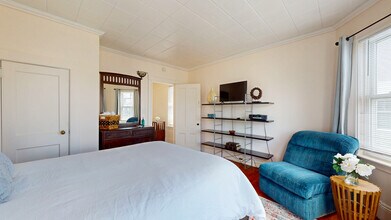 29 Montgomery St, Unit NA in Cambridge, MA - Foto de edificio - Building Photo