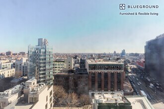 545 Vanderbilt Ave, Unit FL12-ID1775 in Brooklyn, NY - Building Photo - Building Photo