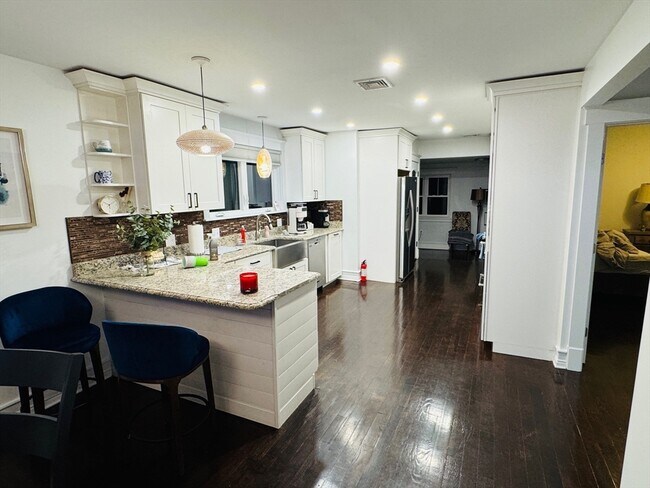 property at 129 Bailey Rd