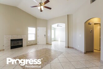 1207 Cobble Lake Ave in North Las Vegas, NV - Building Photo - Building Photo