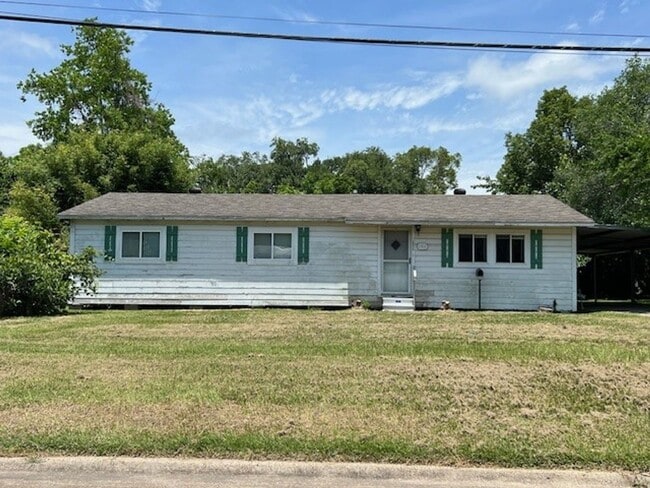 property at 1311 Craft St