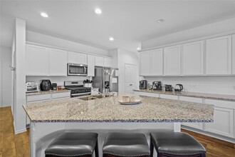 16139 Mersmann Rdg Ln in Hockley, TX - Building Photo - Building Photo