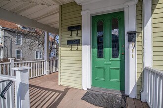 34 Neponset Ave in Boston, MA - Building Photo - Building Photo