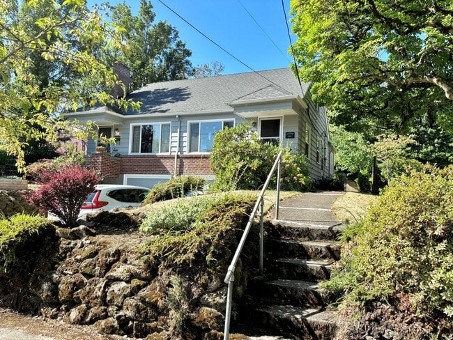 property at 6905-6907-6907 SE 17th Ave