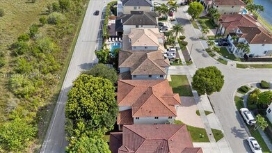 5776 SW 166th Ct in Miami, FL - Building Photo - Building Photo