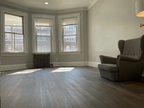101 Romaine Ave, Unit #2 in Jersey City, NJ - Building Photo - Building Photo