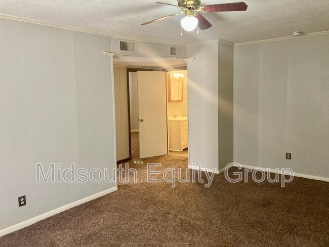 117 Parkburg Rd in Jackson, TN - Building Photo - Building Photo