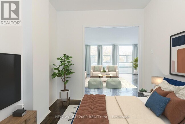 40 Park Rd in Toronto, ON - Building Photo - Building Photo