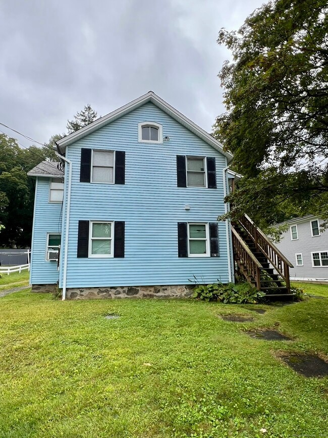 property at 7 Golden Hill St
