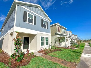 7232 Ivy Tendril Ave in Orlando, FL - Foto de edificio - Building Photo