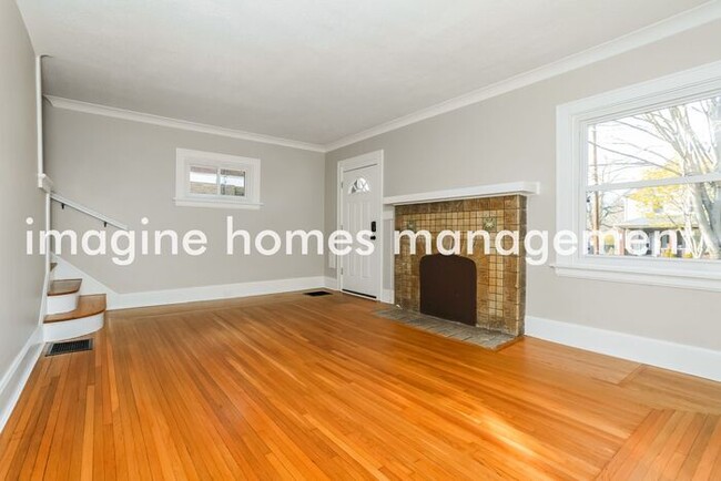 1321 Ryland Ave in Cincinnati, OH - Building Photo - Building Photo