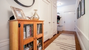 1045 Cabrillo St in San Francisco, CA - Building Photo - Interior Photo