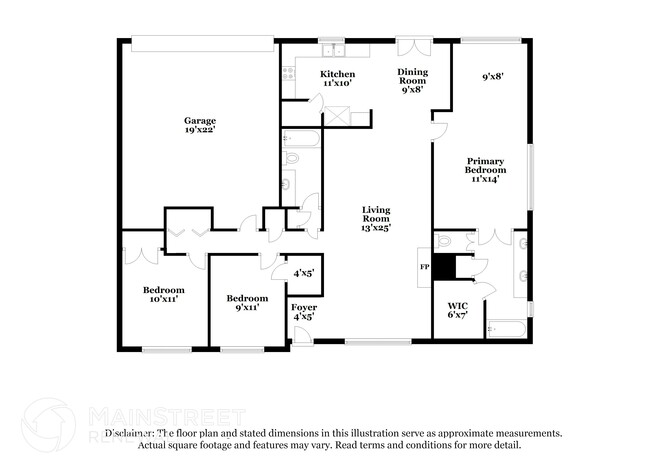 724 Sewell Dr in Lancaster, TX - Building Photo - Building Photo