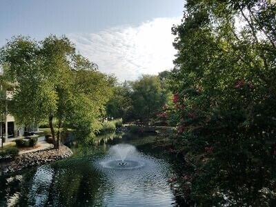 2505 Stockbridge Dr in Charlotte, NC - Building Photo