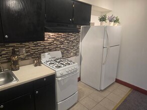 1622 Bainbridge St, Unit 3F in Philadelphia, PA - Foto de edificio - Building Photo