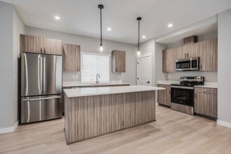 2895 N 7th St in Coeur d'Alene, ID - Building Photo - Building Photo