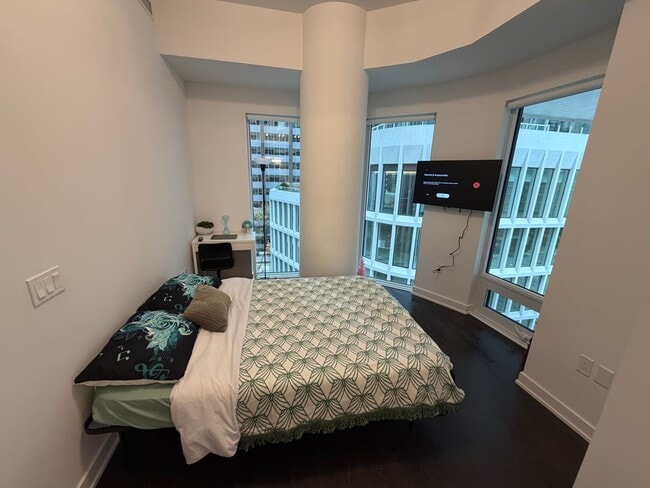 property at 121 St Patrick St