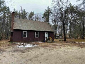 162 Gulf Rd in Peterborough, NH - Building Photo - Building Photo