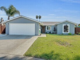 4116 Mountcastle Way in San Jose, CA - Building Photo