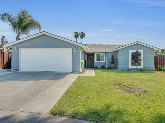 property at 4116 Mountcastle Way