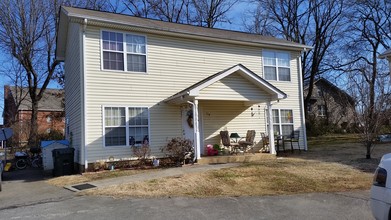 108 Howard St in Maryville, TN - Building Photo - Building Photo