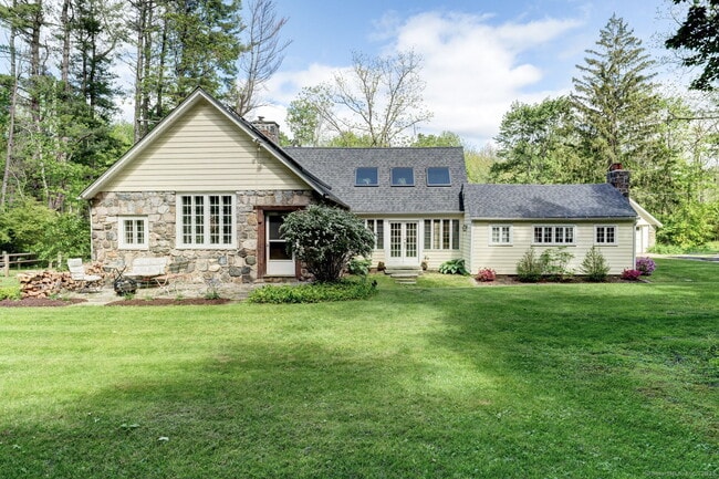 property at 75 Church Hill Rd
