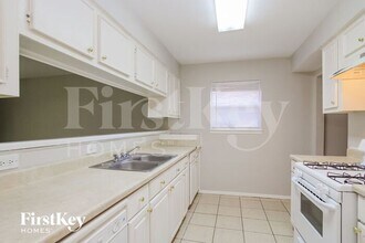 2517 Leichester Dr in Spring, TX - Building Photo - Building Photo