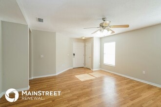 2262 Blackwood Dr in Mulberry, FL - Foto de edificio - Building Photo