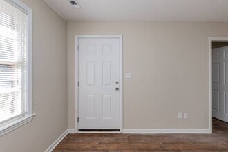 108 S Pine St in Rocky Mount, NC - Building Photo - Building Photo