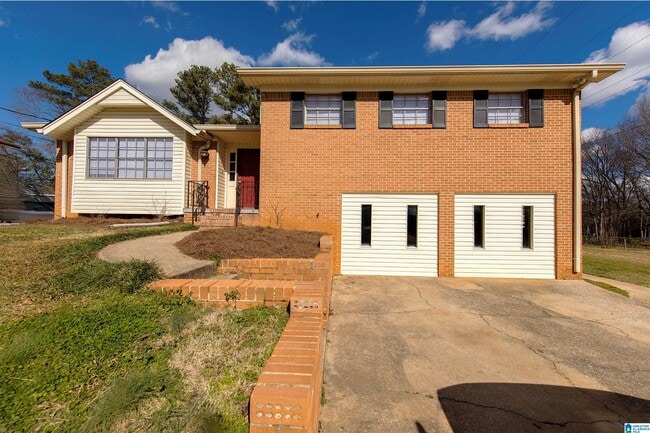property at 640 Parsons Dr