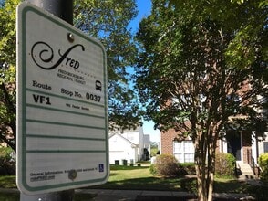 1112 Hampton St in Fredericksburg, VA - Building Photo - Building Photo