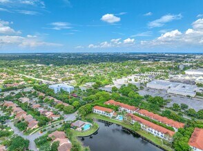 20889 St Andrews Blvd in Boca Raton, FL - Building Photo - Building Photo