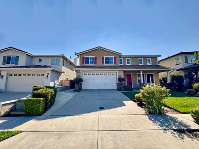 24018 Vía Alisol in Murrieta, CA - Building Photo - Building Photo