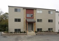 Building Photo - Wood Haven Apartments in Kansas City, Missouri