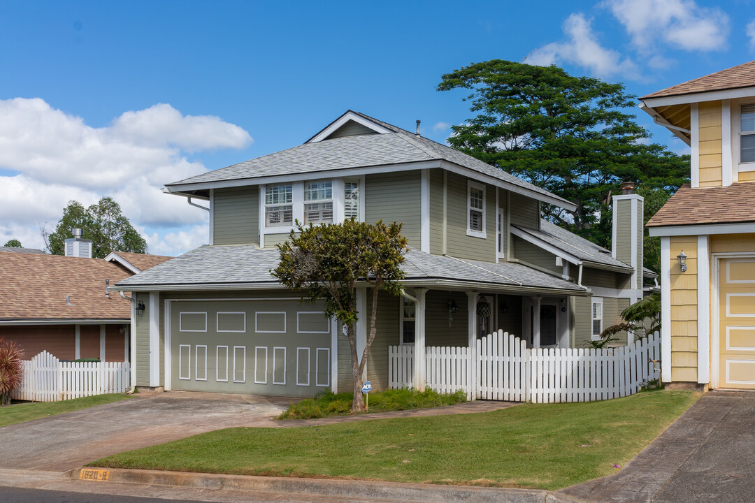 Heights at Wailuna - 1 in Pearl City, HI - Building Photo